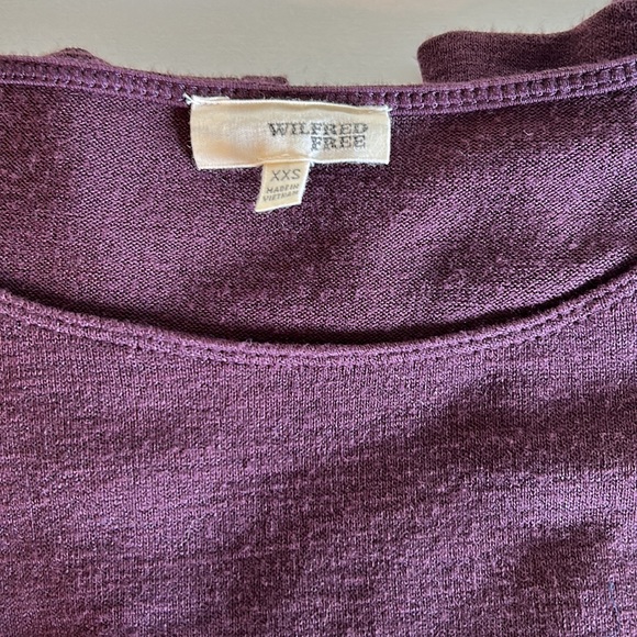 Aritzia Wilfred dress - Picture 2 of 5